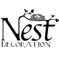 Nest Decoration