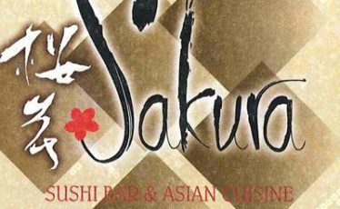 Sakura Sushi – State College