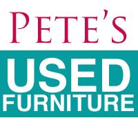 Pete’s Used Furniture