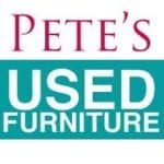 Pete’s Used Furniture