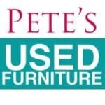 Pete’s Used Furniture