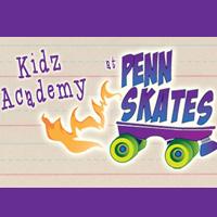 Penn Skates Kidz Academy