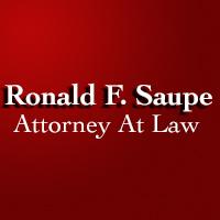 Law Offices of Ronald F. Saupe, Esq.