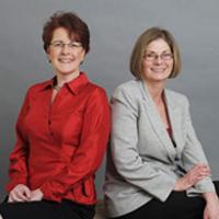 Jacki Rutter/Cathy Flood – RE/MAX Centre Realty