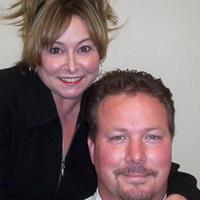 Doug Brown and Debbie Brown, Keller Williams Advantage REALTORS®