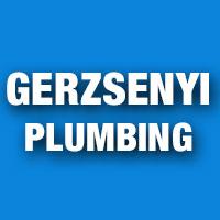 Gerzsenyi Plumbing