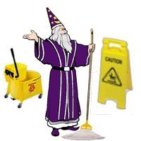 Wizzards Janitorial Systems, Inc.