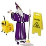 Wizzards Janitorial Systems, Inc.
