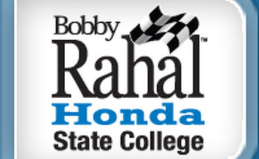 State College - Bobby-Rahal-Honda