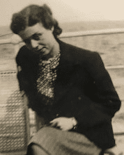 State College - Elsie-de-Levie