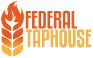 Federal Tap House Logo