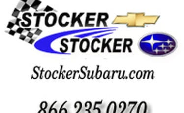 State College - Stocker
