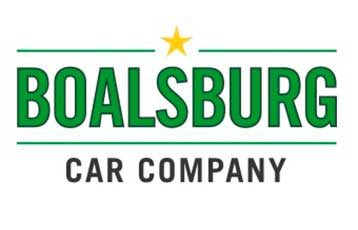 Boalsburg Logo