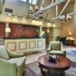 Toftrees Golf Resort