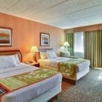 Toftrees Golf Resort