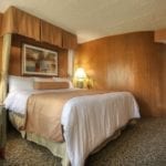 Toftrees Golf Resort