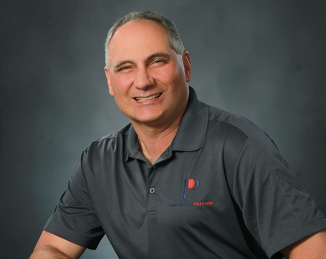 Joe Battista, Author at