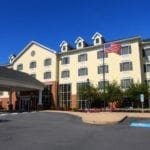 Hampton Inn & Suites at Williamsburg Square