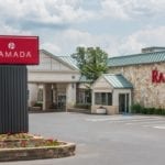 Ramada Conference Center