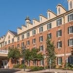 Holiday Inn Express at Williamsburg Square