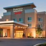 Huntingdon Raystown Lake Fairfield Inn & Suites