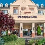 Springhill Suites – State College