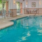 Springhill Suites – State College