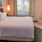 Springhill Suites – State College