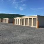 322 Self Storage