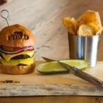 The Field Burger & Tap