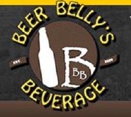 Beer Belly’s Beverage