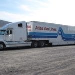 Atlas Van Lines / Hoy Transfer, Inc.