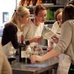 Taste Buds Kitchen