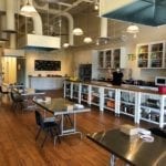 Taste Buds Kitchen
