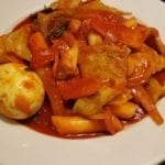 Kimchi Korean Restaurant
