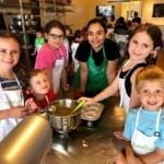 Taste Buds Kitchen