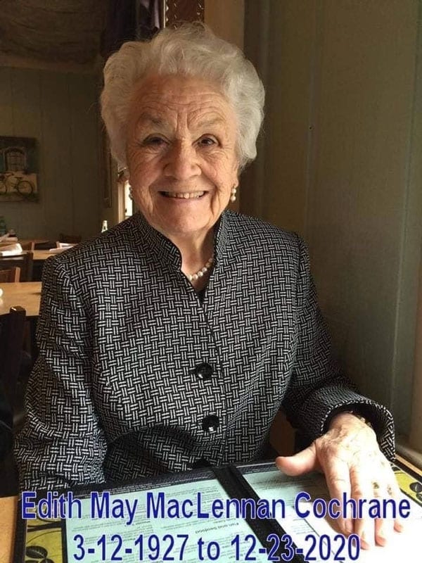 State College - Edith-Cochrane