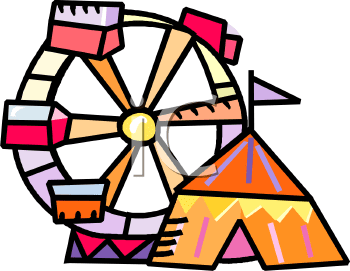 State College - 0511-0902-2104-4448_Cartoon_Ferris_Wheel_clipart_image