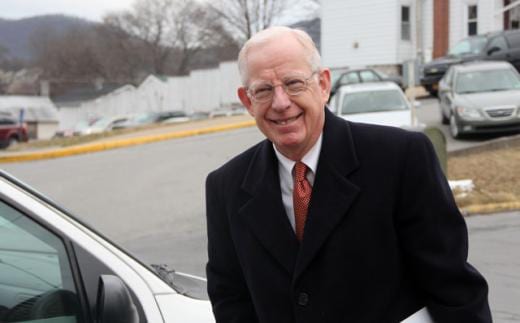 State College - Judge John M. Cleland