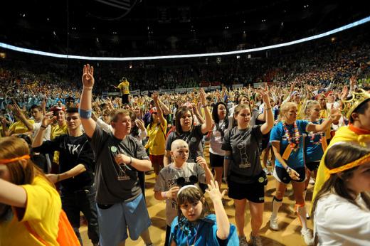 State College - THON