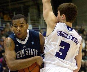 State College - Cam Woodyard