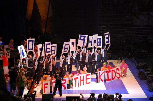 State College - THON
