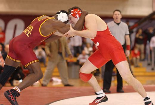 State College - Steve Bosak