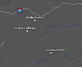 State College - AccuWeather