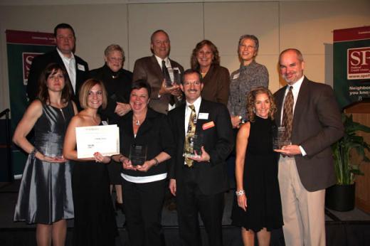 State College - CBICC Awards Gala