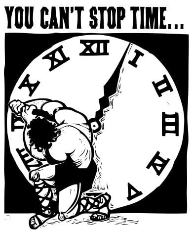 State College - Daylight Saving Time