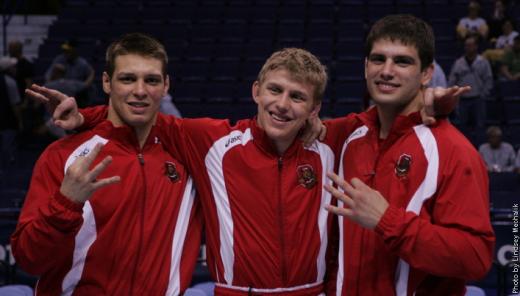 State College - Cornell Champions