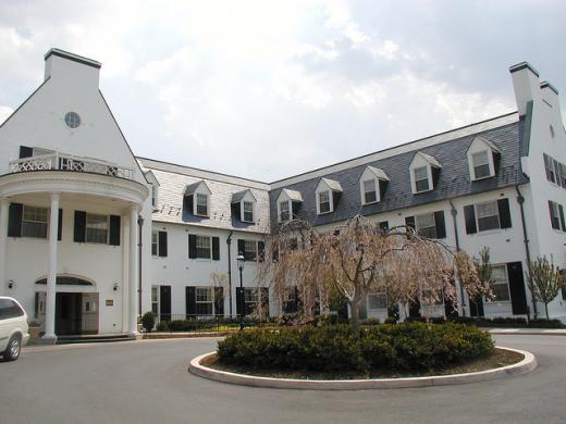 State College - Nittany Lion Inn