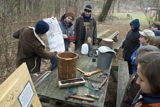 State College - Maple Harvest Festival