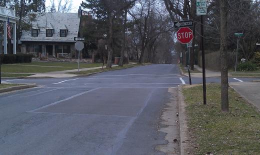 State College - Highlands